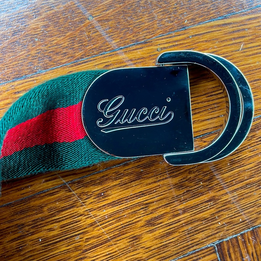 Gucci Men’s Belt